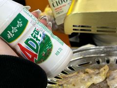 -允辛家·自助泥炉烤肉(九亭店)