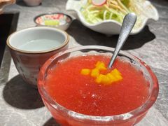 -好鲆·活鱼料理(金地广场店)