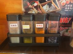 -天妇罗内顺田(罗湖店)