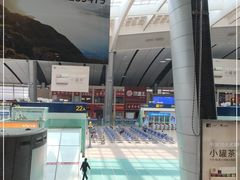 -康师傅私房牛肉面(北京南站店)