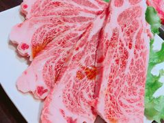 -焼肉 琉球の牛(北谷)
