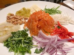 -广东道至正餐厅(区庄店)