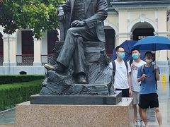 -南京中国近代史遗址博物馆(南京总统府)