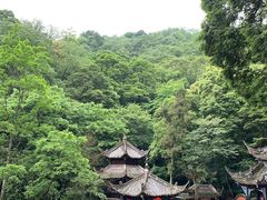 -青城山