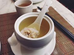 -玉丰国际酒店·玉宴中餐厅