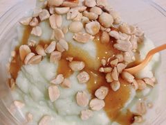 -夏食光安顺小舒冰粉冰浆(甲秀楼店)