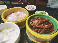 -海天楼中餐厅(吴宫泛太平洋酒店)