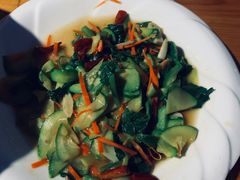 -腾冲国萍农家乐