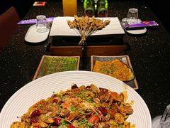 -冰城小镇音乐串吧·聚会餐厅(百子湾店)