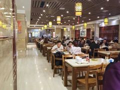 -黄家泡馍馆·非遗老字号·清真(凤九海荣名城店)