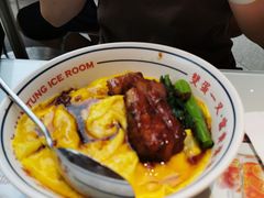 -文通冰室(东方宝泰店)