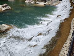 -河南宝泉旅游区
