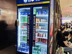 -火炉火自助餐(西直门凯德MALL店)