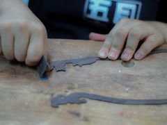 -五月木作·DIY木作文创体验店(北京路店)
