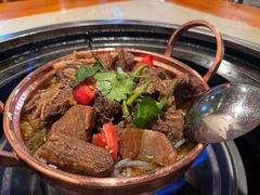 -顺顺小吃(独克宗古城店)