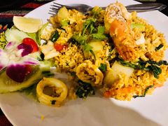 -Tikky Cafe