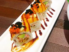 -福樱兰海鲜放题铁板烧(加州店)