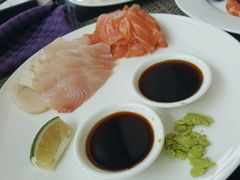 -洲际酒店·地平线全日餐厅HORIZON CAFÉ