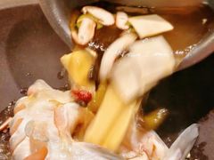 -鲜潭蒸汽石锅鱼(五道口购物中心店)