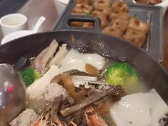-一楼食业·美食人家