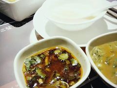 -骨之味·筒骨汤火锅(江头店)