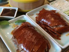 -大鸭梨(天通西苑店)