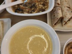 -台北楚楚园馅饼粥(虹桥南丰城店)