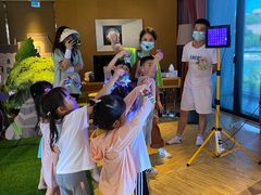 -深圳大梅沙京基洲际度假酒店