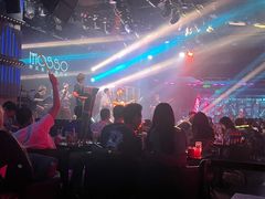 -MOSSO音乐酒吧·live house(南京旗舰店)