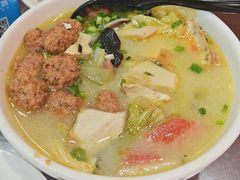 -杨姐大碗面(电厂南路店)