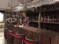 -青岛葡萄酒博物馆