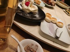 -红樱桃·欢乐餐厅(太原里店)