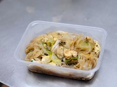 猪肉海鲜蛋肠粉-小吴肠粉