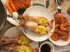 -芭菲盛宴·环球美食(解放碑英利国际店)