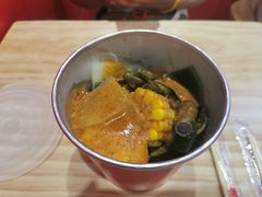 -大喜麻辣拌(凯德1818店)