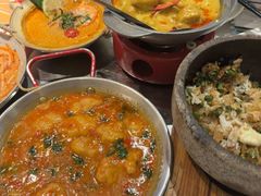 -小小集渔·泰式大排档(太古里香槟店)