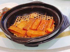 砂锅南瓜-金春禧(英雄山路旗舰店)