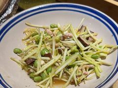 -永安鱼庄·镇江菜(丁卯店)