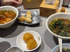 -易裕和·长沙米粉(竹塘西路店)