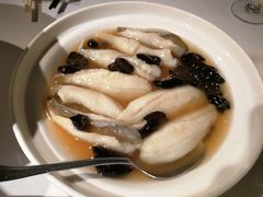 京派糟溜鱼片-苏浙汇(古北店)