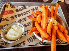 -Side Street街旁(交道口店)