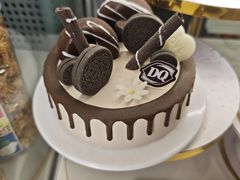 -DQ·蛋糕·冰淇淋(五棵松万达店)