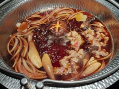 -牛New寿喜烧(金茂览秀城店)