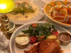 -IL TEATRO 精品意大利餐厅