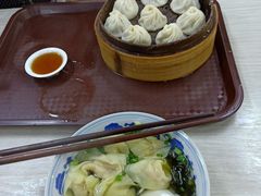 -新丰小吃(中山中路分店)