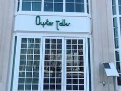 -Oyster Talks 四度蚝法餐厅