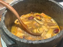 -芸山季·云南山珍菌火锅(南翔印象城MEGA店)