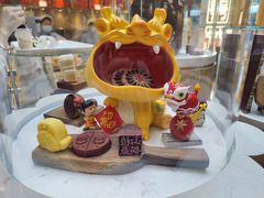 -北京稻香村(零号店)