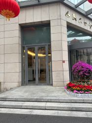 -人民大会堂宾馆·宴会厅