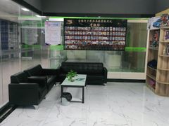-乐旋乒乓球(深圳南油店)